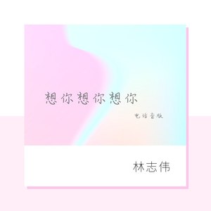 林志伟 - 想你想你想你 (电话音版)