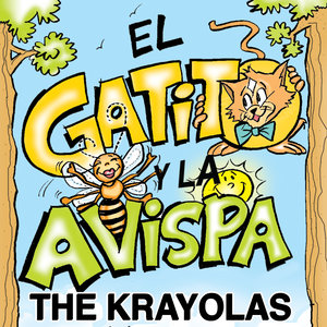 El Gatito Y La Avispa