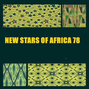 NEW STARS OF AFRICA 78