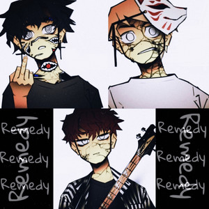 Remedy (Explicit)