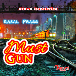 Must Gun