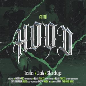 En mi Hood (feat. Derck) (Explicit)