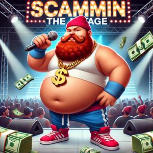 Scammin' the Stage (Explicit)