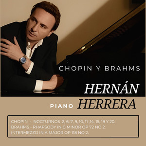 Chopin Y Brahms