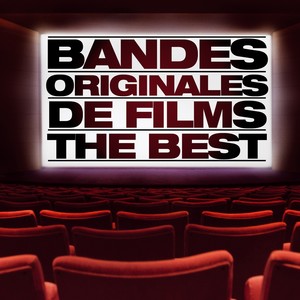 Bandes originales de films (The Best of Movies Soundtracks)