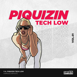 Piquizin Tech Low, Vol. 1