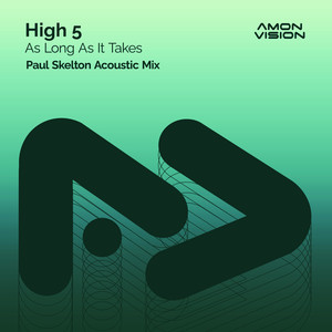 As Long As It Takes (Paul Skelton Acoustic Mix)