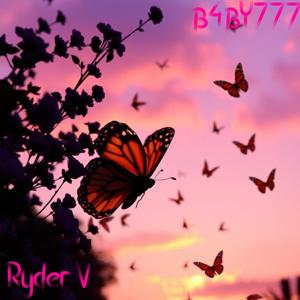BUTTERFLIES (feat. B4BY777)