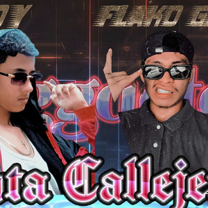 Gata Callejera (Explicit)