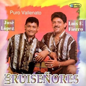 Puro Vallenato