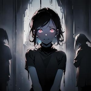 Depression (feat. Nathan Wagner) (Nightcore)