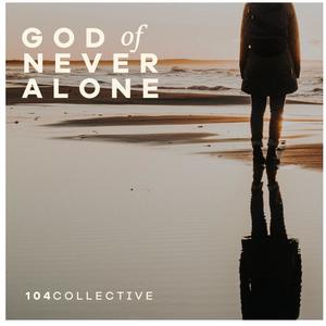 God of never alone (feat. Jattie de Beer)