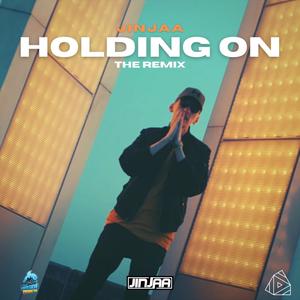 Holding On (Mindtrix Remix)