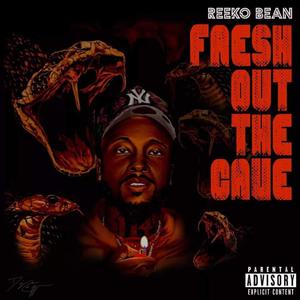 Fresh Out The Cave (Explicit)