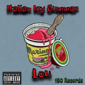 Italian Icy Summer (Explicit)