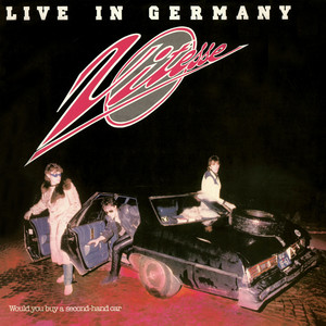 On My Own (Live / Remastered 2024)