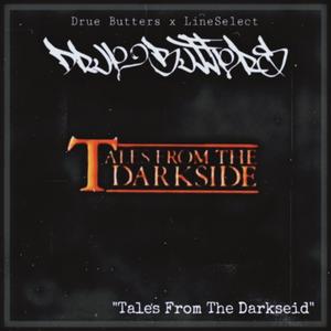 Tales From The Darkseid