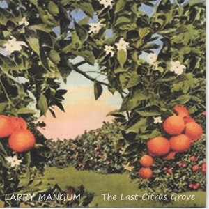 The Last Citrus Grove