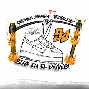 Yo Sigo en el Barrio (feat. Bendición) (Explicit)