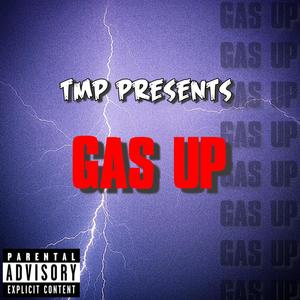 Gas Up (feat. Lander & J-Dan) [Explicit]