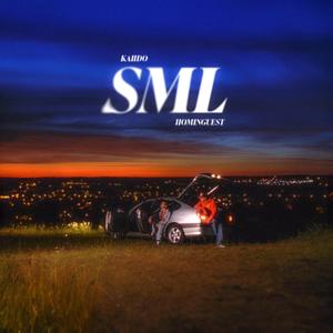 Laisse (feat. Kaiido) (Explicit)