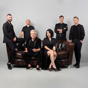 Alejas(feat. Antra Stafecka)