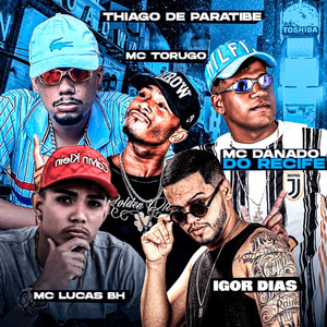 Supera Teu Ex Borracha Fraca (Explicit)