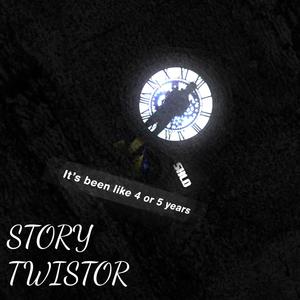 STORY TWISTOR (Explicit)