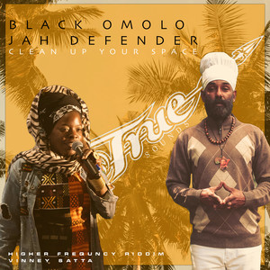 Higher Frequency Riddim