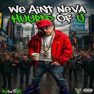 WE AINT NEVA HUURD OF U (Explicit)