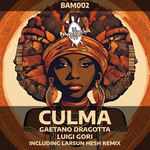Culma (Larsun Hesh Remix)