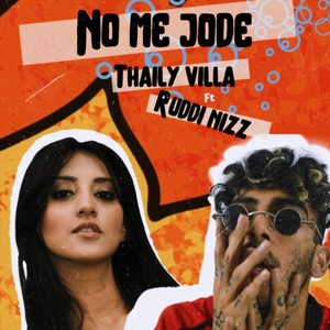 No Me Jode(feat. Ruddi Nizz)