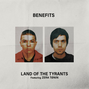 Land Of The Tyrants (Explicit)