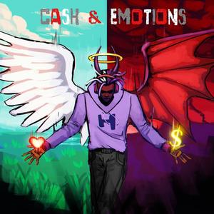 Cash & Emotions (Explicit)