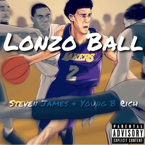 Lonzo Ball (Explicit)