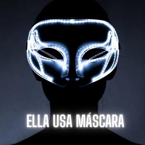 ELLA USA MÁSCARA