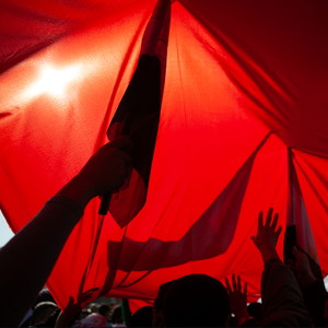 Joy [feat. Deschanel Gordon] (Reprise)