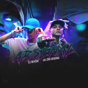 DJ NEK$NE - Arsenal (Explicit)