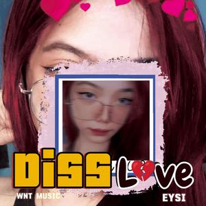 Di$$ L0ve (feat. J-black & Jher) (Explicit)