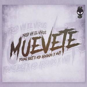 Muevete