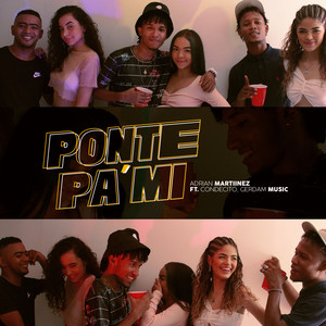 Ponte Pa Mi (Explicit)