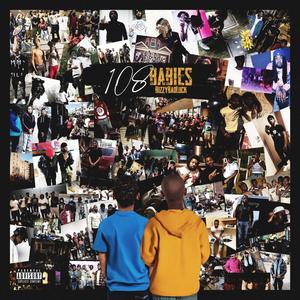 108 BABIES Vol.1 (Explicit)