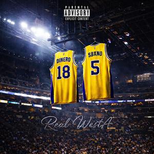 real west A (feat. sbxno) (Explicit)