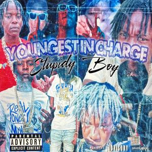 Danger (feat. Dapp Deh Youngin') (Explicit)