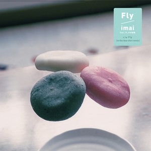 Fly[feat. 79 & 中村佳穂] (in the blue shirt Remix)