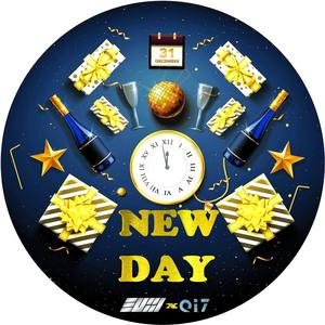 Sun1 - NEW DAY
