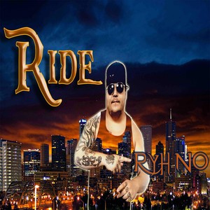 Ride (feat. L.S.) - Single [Explicit]
