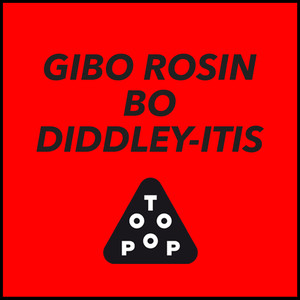 Bo Diddley-Itis