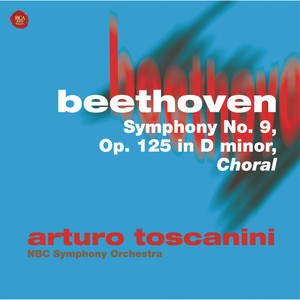 Symphony No. 9 in D Minor, Op. 125 
