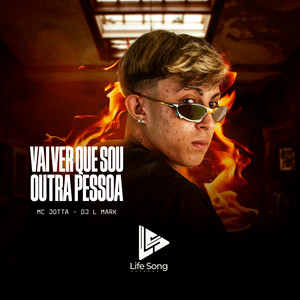 VAI VER QUE SOU OUTRA PESSOA (Explicit)